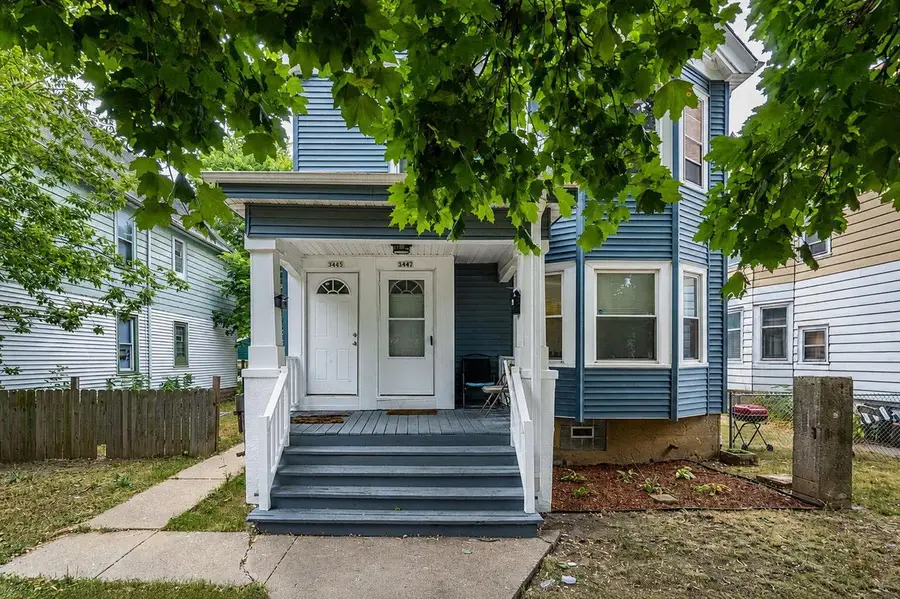 3445 N 14th STREET #3447, Milwaukee, WI 53206 - #3