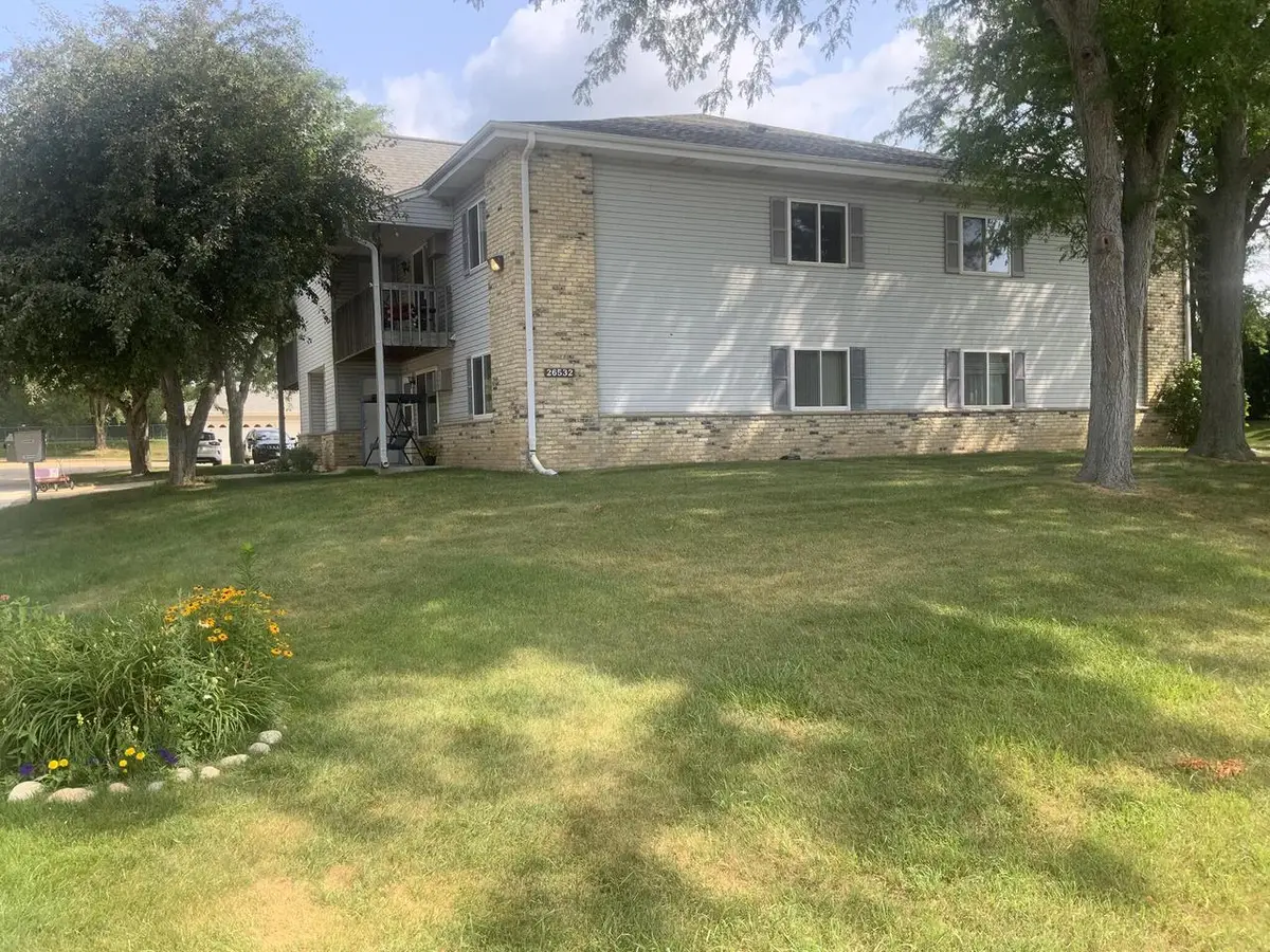 26532 Lilac LANE #8, Waterford, WI 53185 - #1