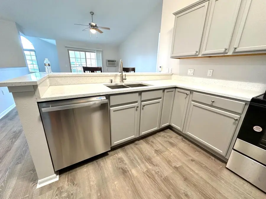 1064 Marietta AVENUE #214, Ixonia, WI 53036 - #2