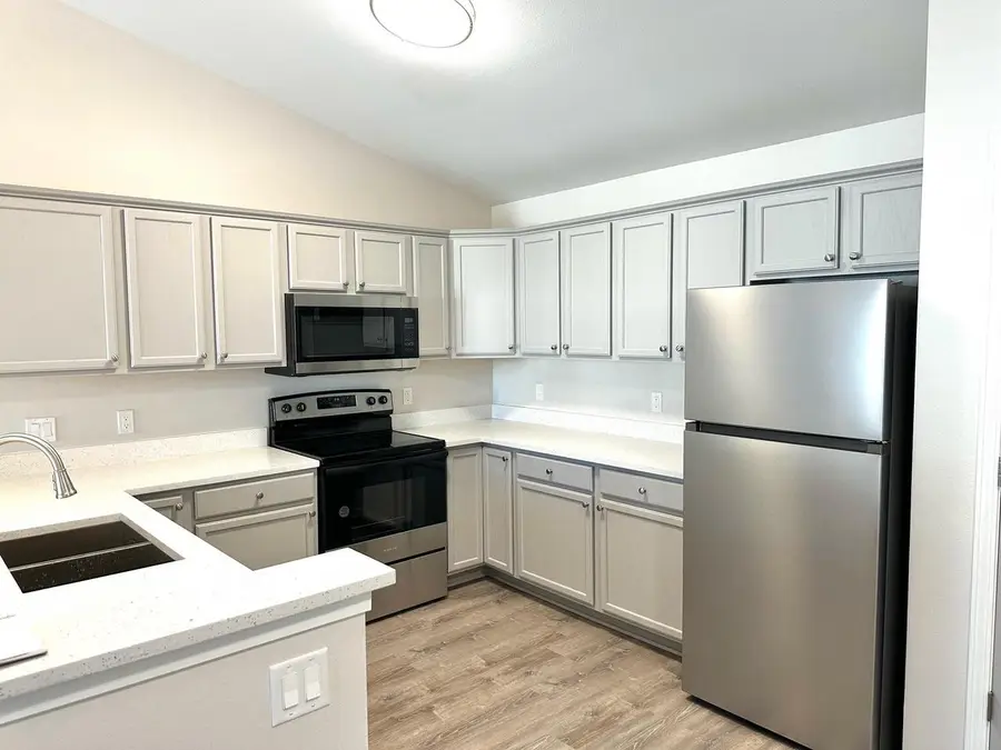 1064 Marietta AVENUE #214, Ixonia, WI 53036 - #3