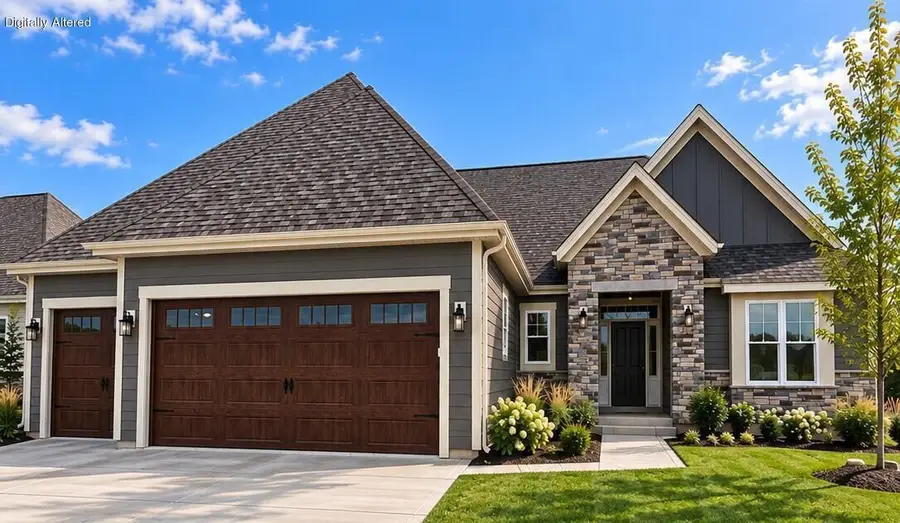 1607 Sauk TRAIL, Waukesha, WI 53189 - #2