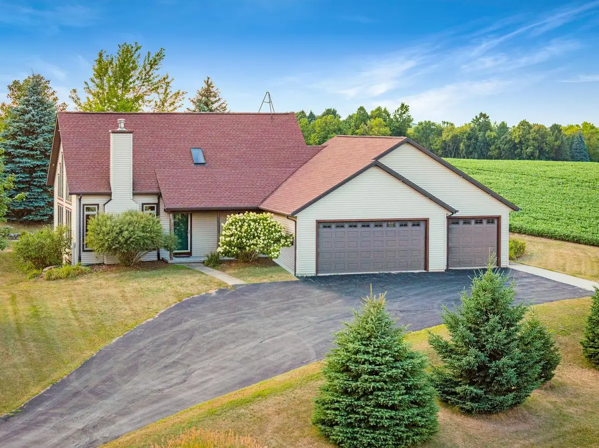 9203 State Highway 67, Kiel, WI 53042 - #1