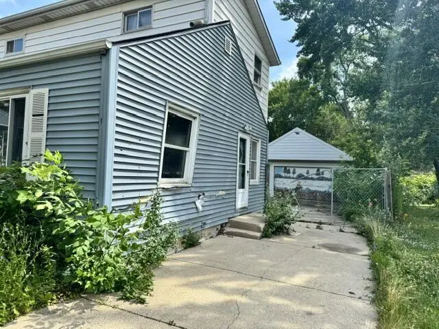 5026 N 60th STREET, Milwaukee, WI 53218 - #3