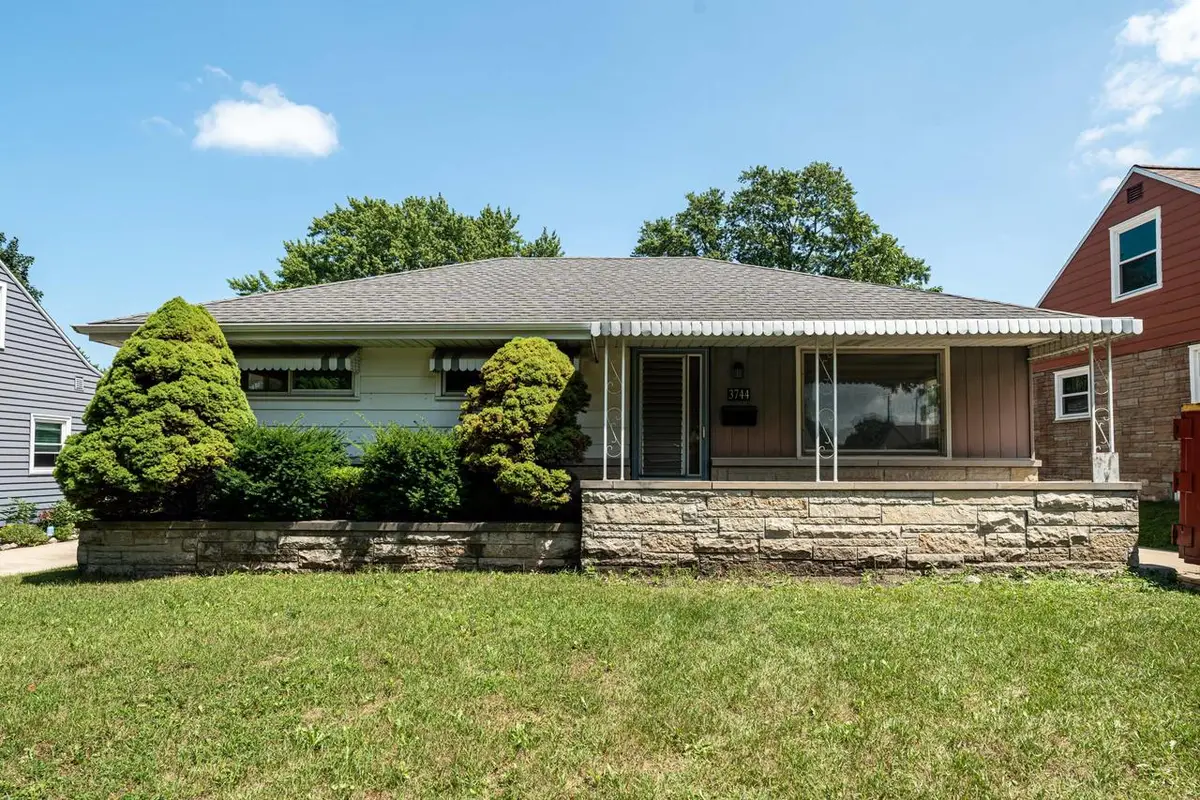 3744 S 48th STREET, Milwaukee, WI 53220 - #1
