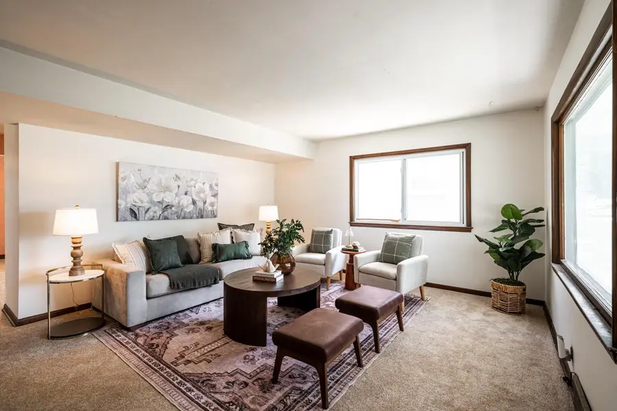 3744 S 48th STREET, Milwaukee, WI 53220 - #2