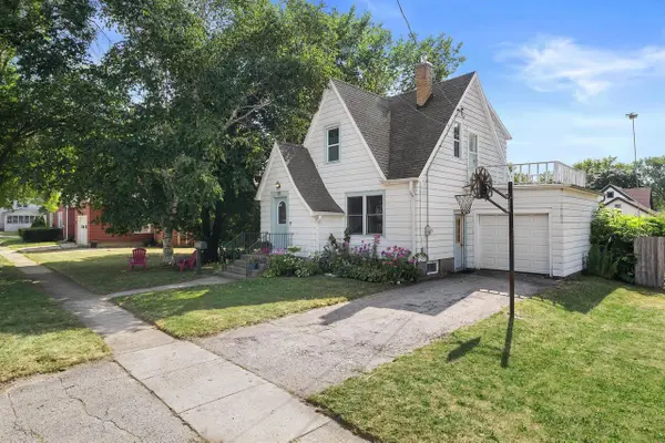 111 Council STREET, Fort Atkinson, WI 53538