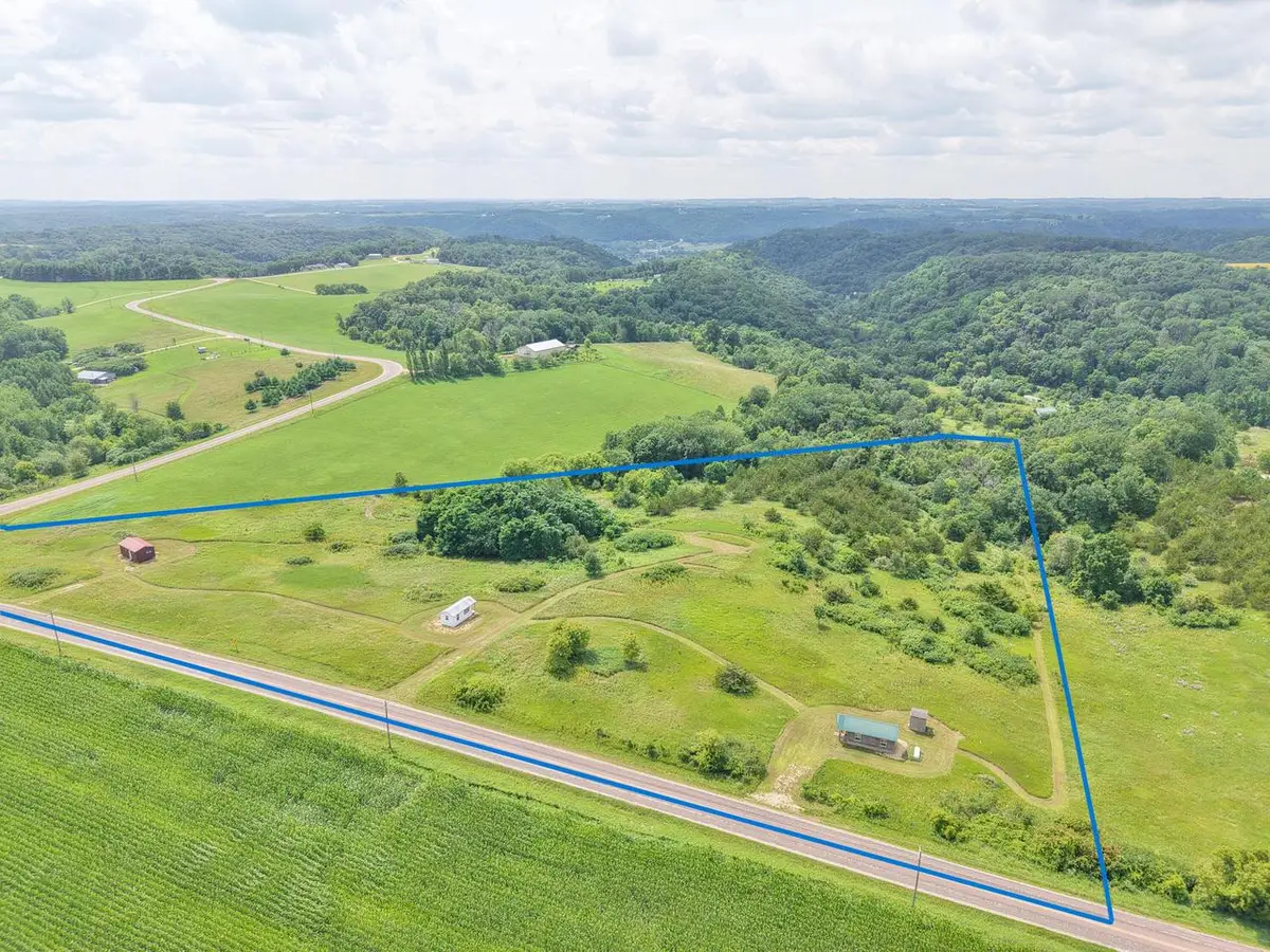 S5689 COUNTY RD SS ROAD, Viola, WI 54664 - #1
