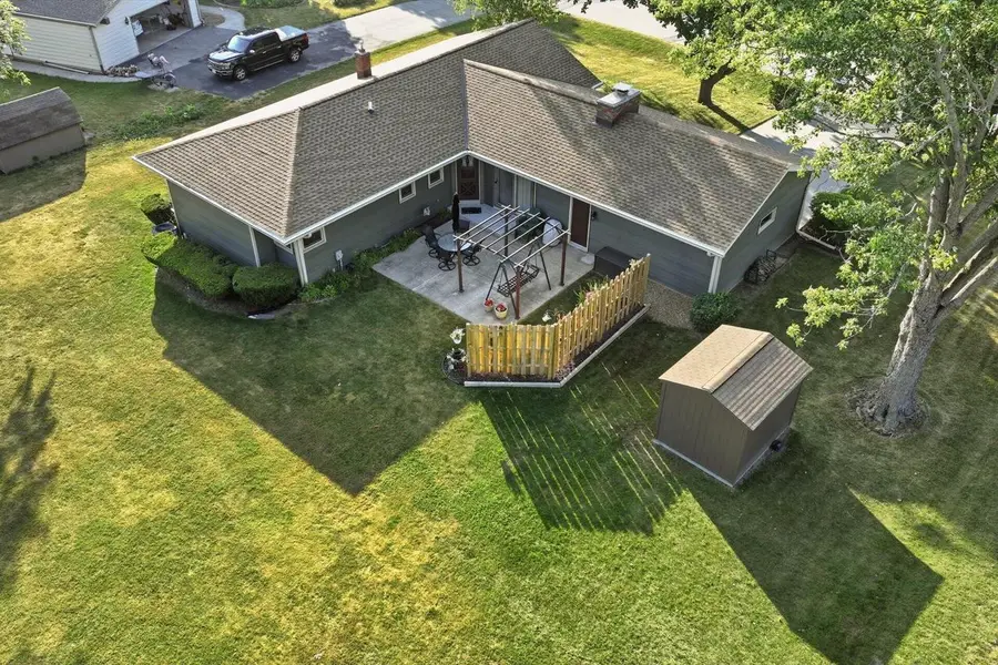 W160S7251 Daisy DRIVE, Muskego, WI 53150 - #3
