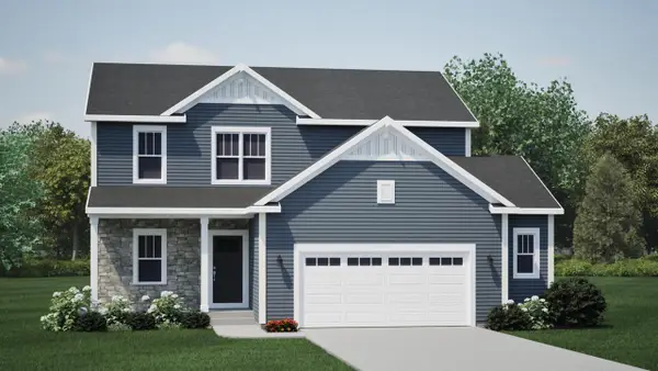 1334 Aberdeen PLACE #Lt148, Oconomowoc, WI 53066