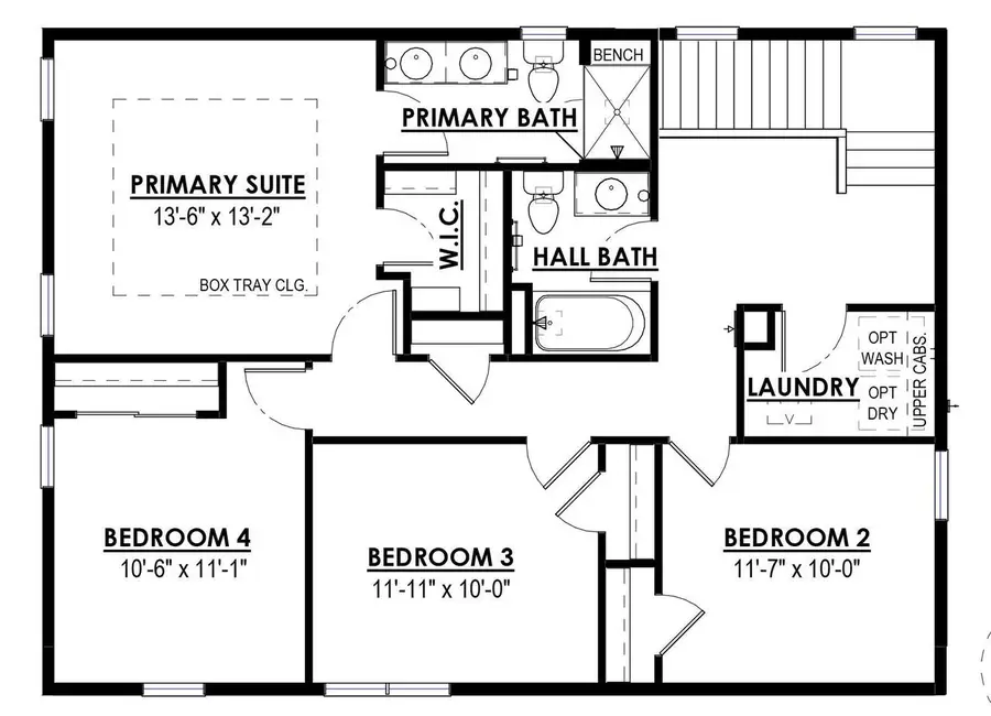 1334 Aberdeen PLACE #Lt148, Oconomowoc, WI 53066 - #3