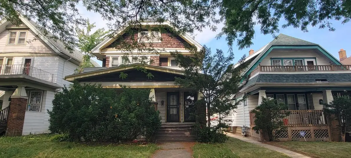 3859 N 24th PLACE #3861, Milwaukee, WI 53206 - #1