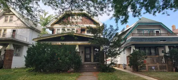 3859 N 24th PLACE #3861, Milwaukee, WI 53206