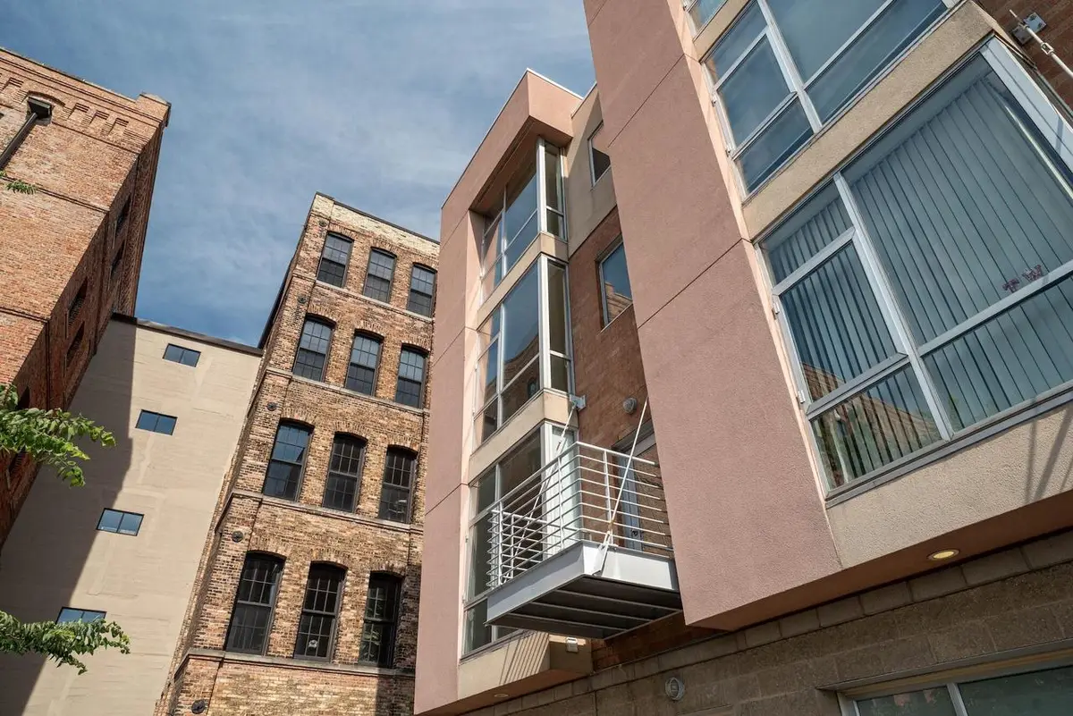 1725 N Palmer STREET #G, Milwaukee, WI 53212 - #1
