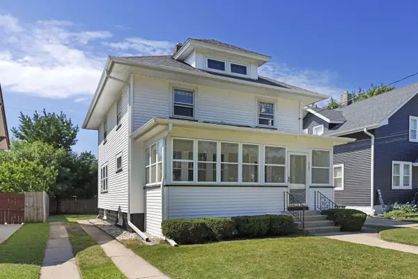 2101 74th STREET, Kenosha, WI 53143