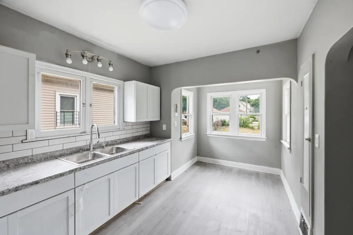 3407 N 38th STREET, Milwaukee, WI 53216 - #1