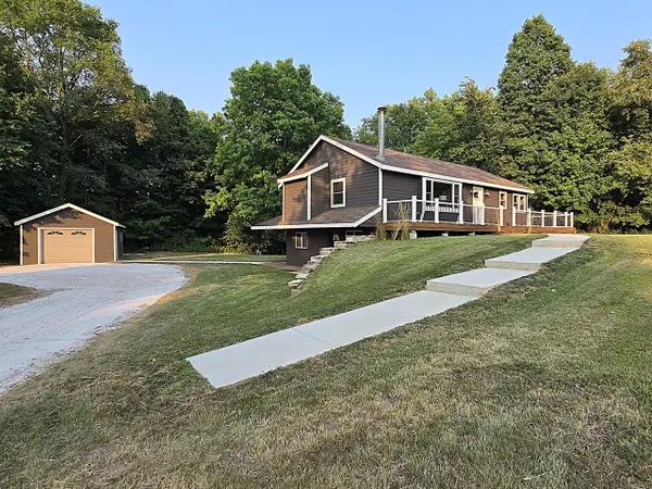 1978 State Highway 164, Richfield, WI 53076