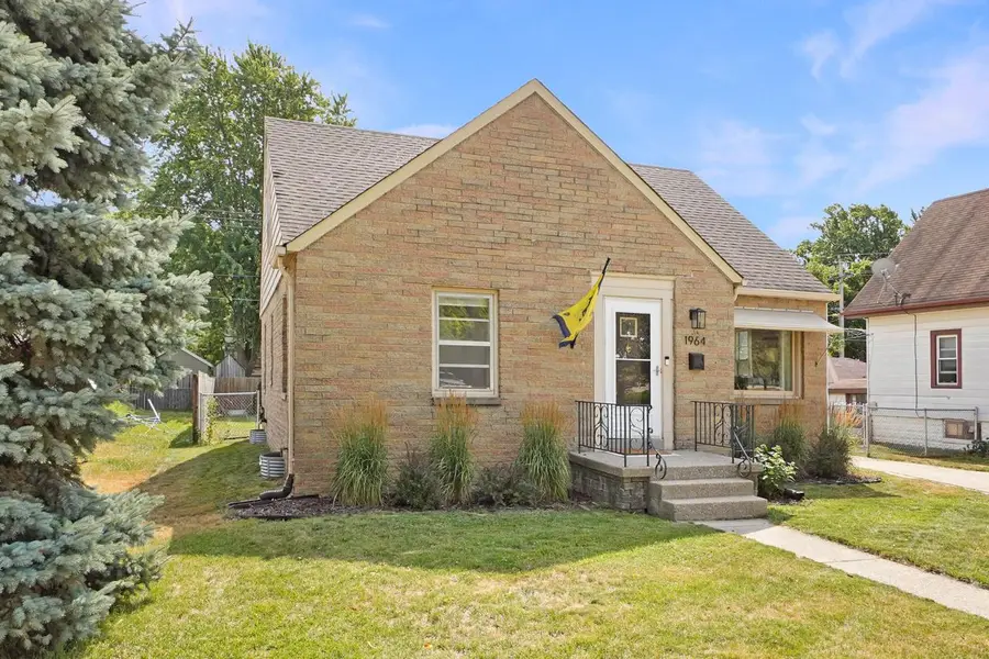 1964 S 91st STREET, West Allis, WI 53227 - #2