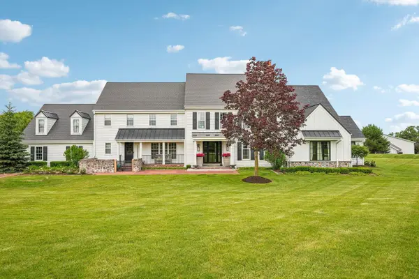 13700 N Riverland ROAD, Mequon, WI 53097