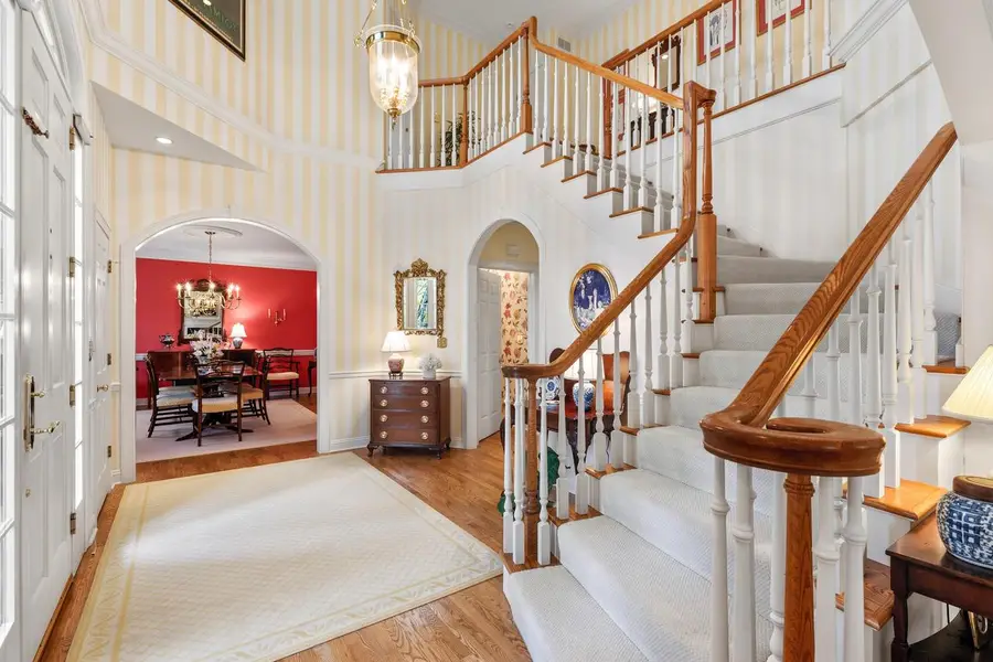 11404 N Justin DRIVE, Mequon, WI 53092 - #2