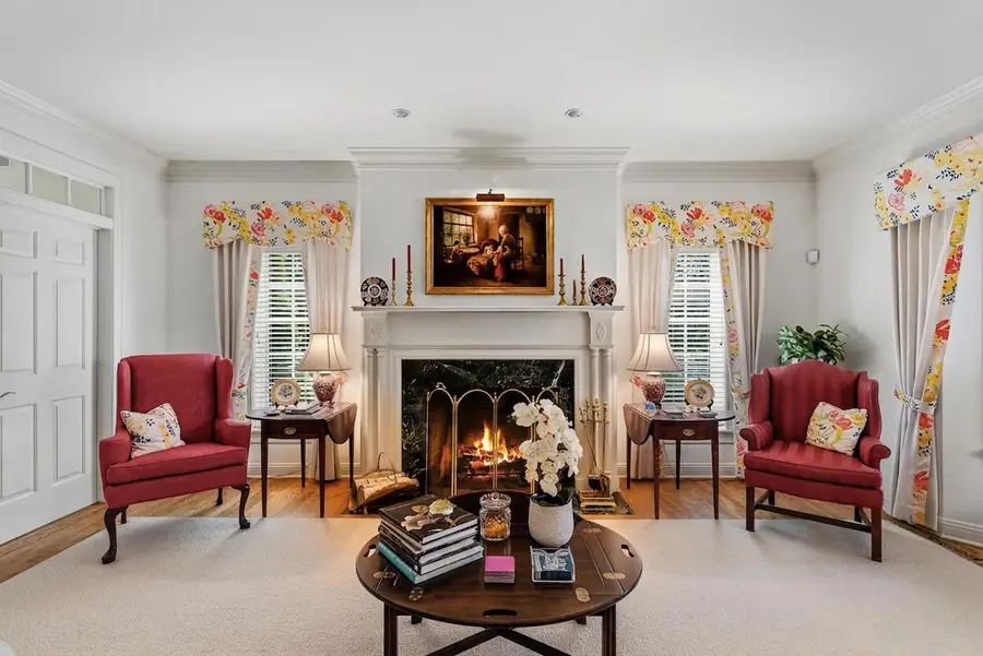 11404 N Justin DRIVE, Mequon, WI 53092 - #3