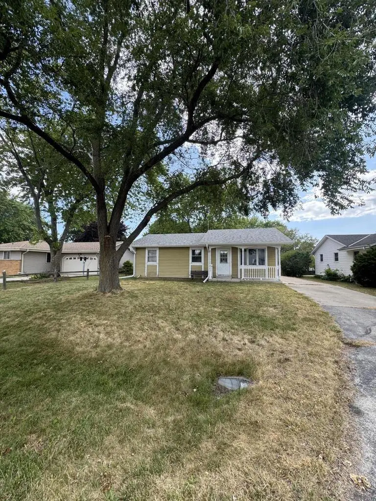 6901 Middle ROAD, Racine, WI 53402 - #1