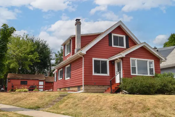 1475 S 95th STREET, West Allis, WI 53214