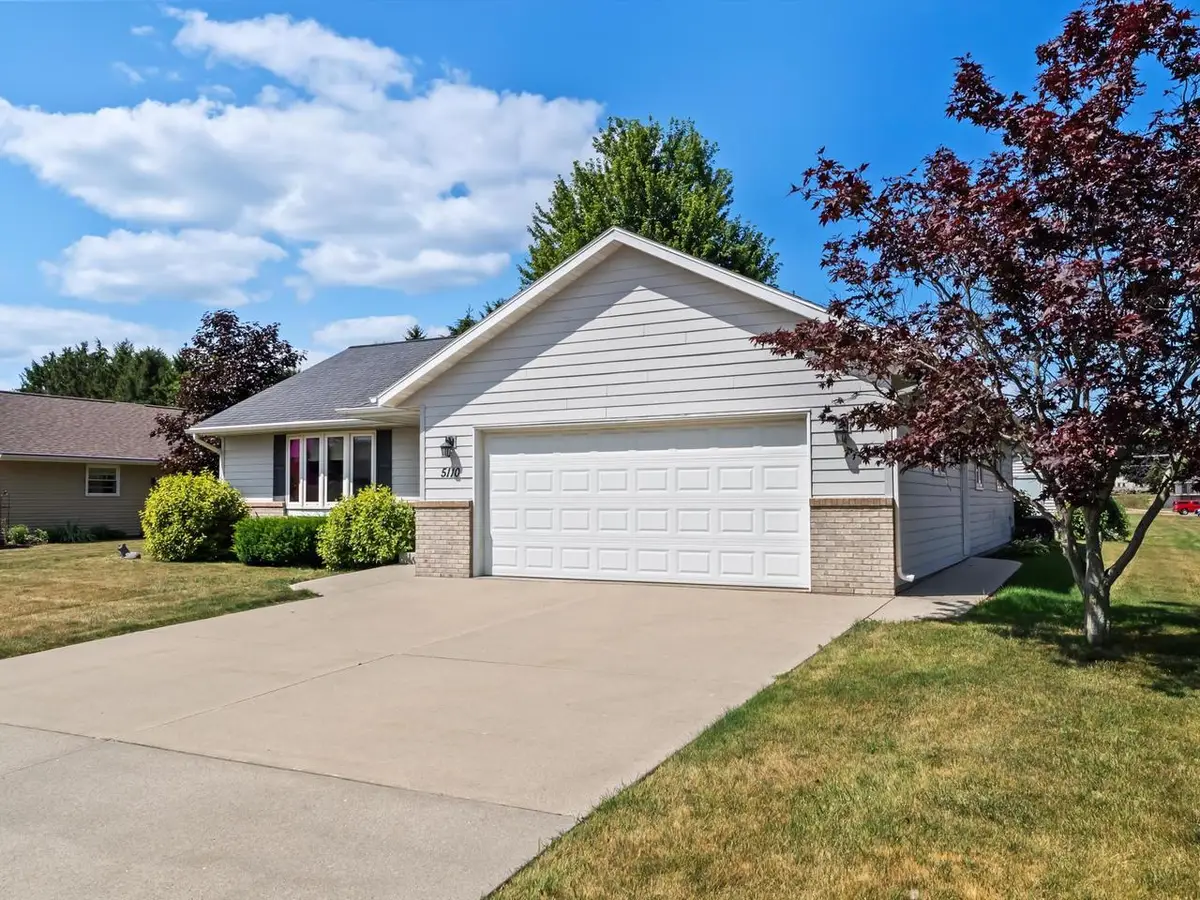5110 White Fox DRIVE, Sheboygan, WI 53081 - #1