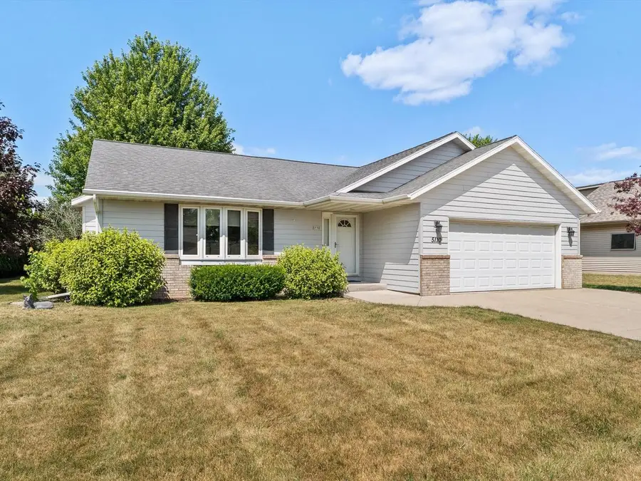 5110 White Fox DRIVE, Sheboygan, WI 53081 - #2