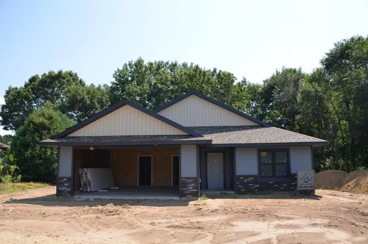 906 Jackpine DRIVE, Holmen, WI 54636 - #1