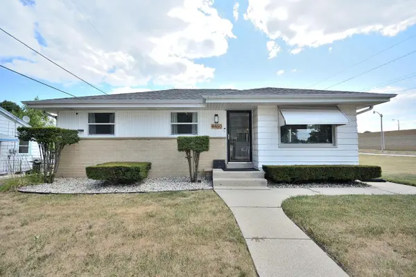 4460 S 21st STREET, Milwaukee, WI 53221