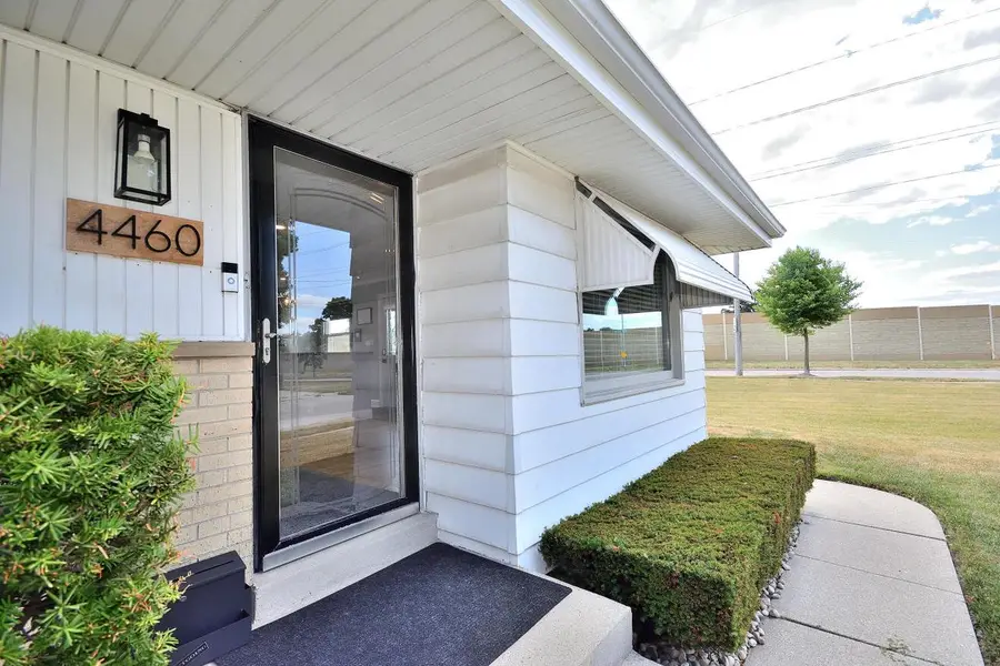 4460 S 21st STREET, Milwaukee, WI 53221 - #2