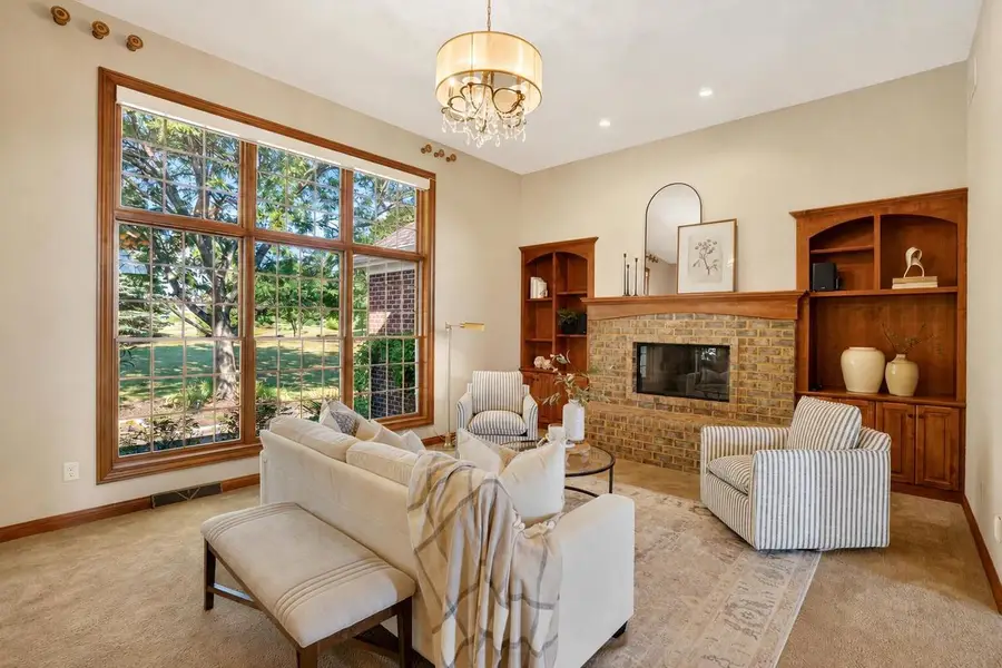 232 Steeple Pointe CIRCLE, Delafield, WI 53018 - #3