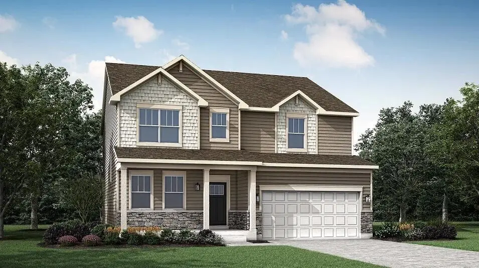 Lt25 94th PLACE, Pleasant Prairie, WI 53158 - #1