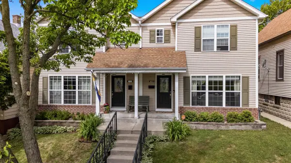 1825 S 3rd STREET, Milwaukee, WI 53204