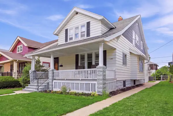 1338 S 76th STREET, West Allis, WI 53214