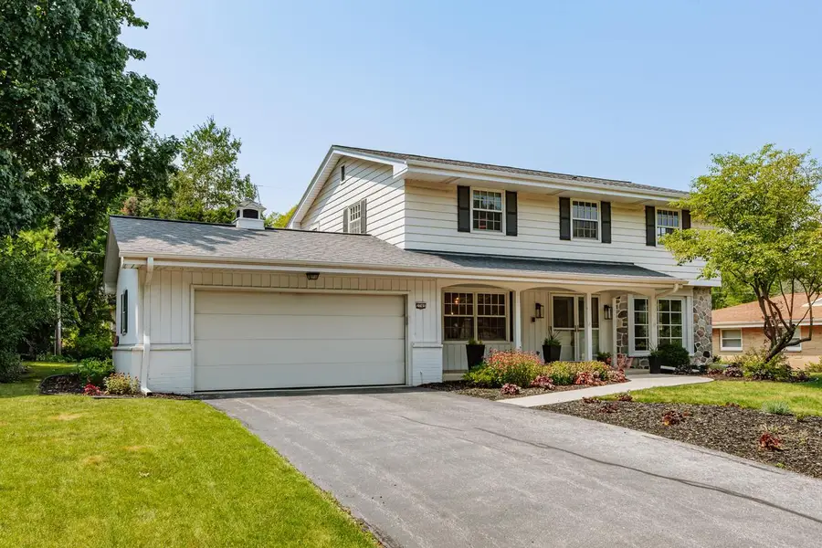 2745 N 117th PLACE, Wauwatosa, WI 53222 - #2