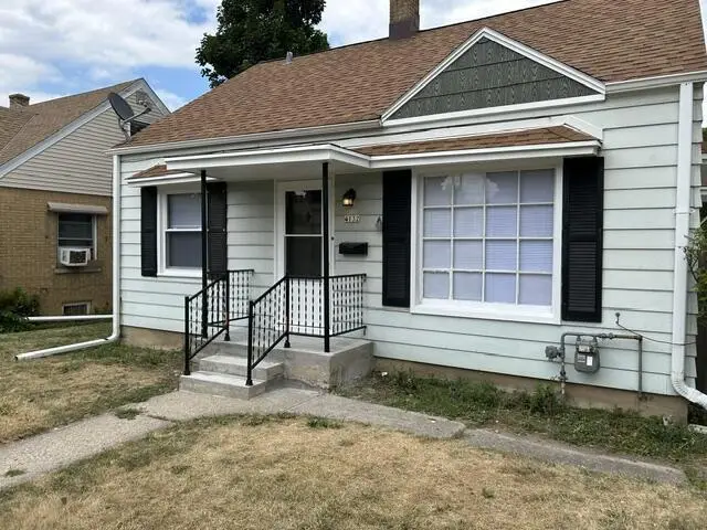 4132 N 51st BOULEVARD, Milwaukee, WI 53216 - #1
