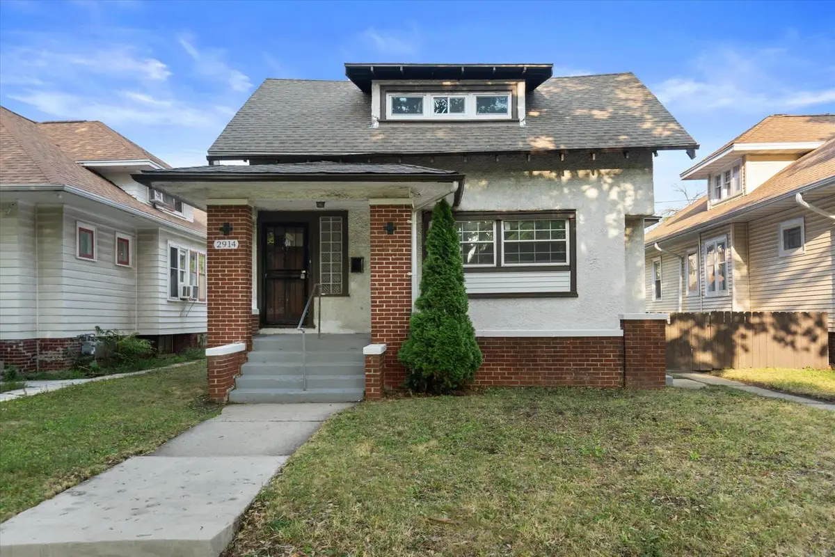2914 N 41st STREET, Milwaukee, WI 53210 - #1
