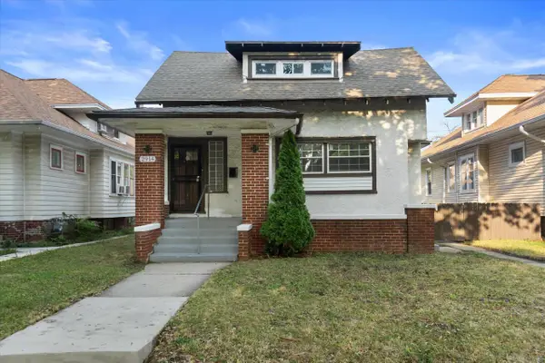 2914 N 41st STREET, Milwaukee, WI 53210