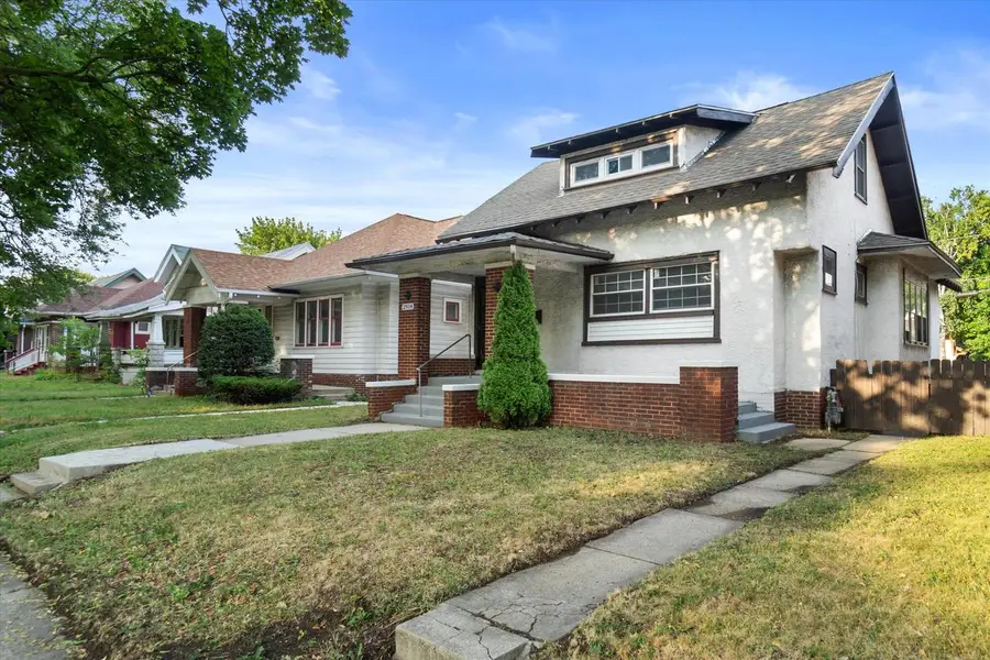 2914 N 41st STREET, Milwaukee, WI 53210 - #2