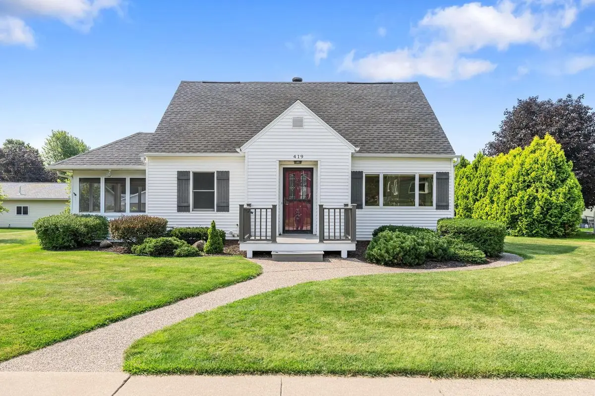 419 Garland STREET W, West Salem, WI 54669 - #1