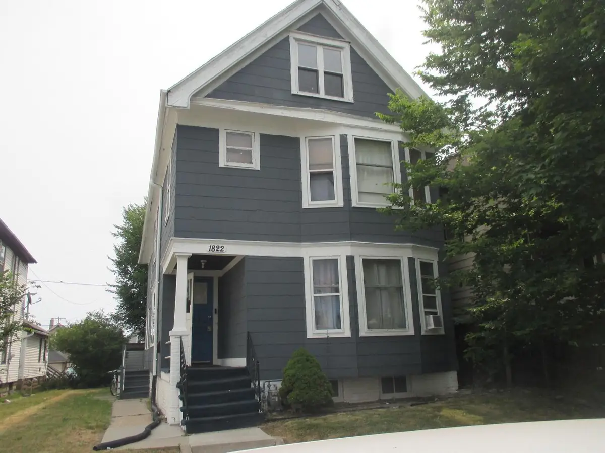 1822 S 10th STREET, Milwaukee, WI 53204 - #1