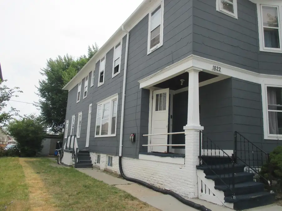 1822 S 10th STREET, Milwaukee, WI 53204 - #3