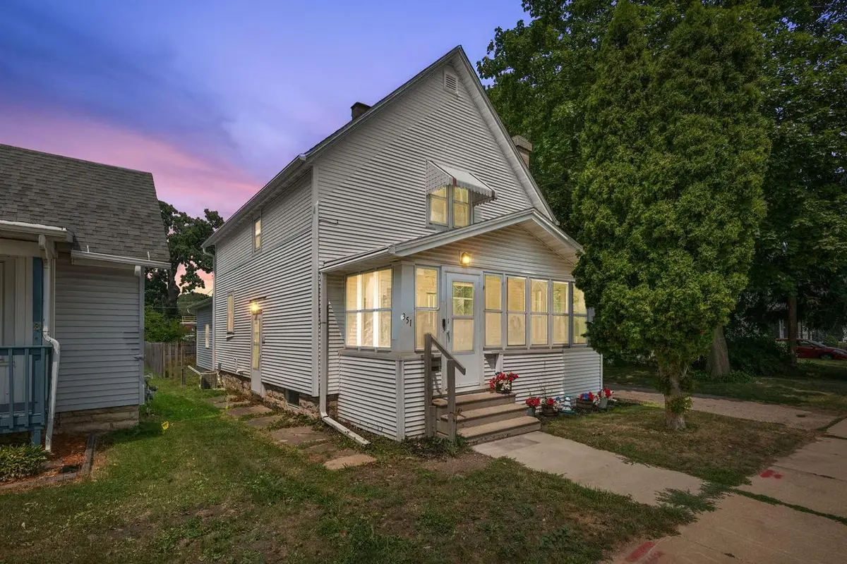 351 Grove STREET, Fond Du Lac, WI 54935 - #1
