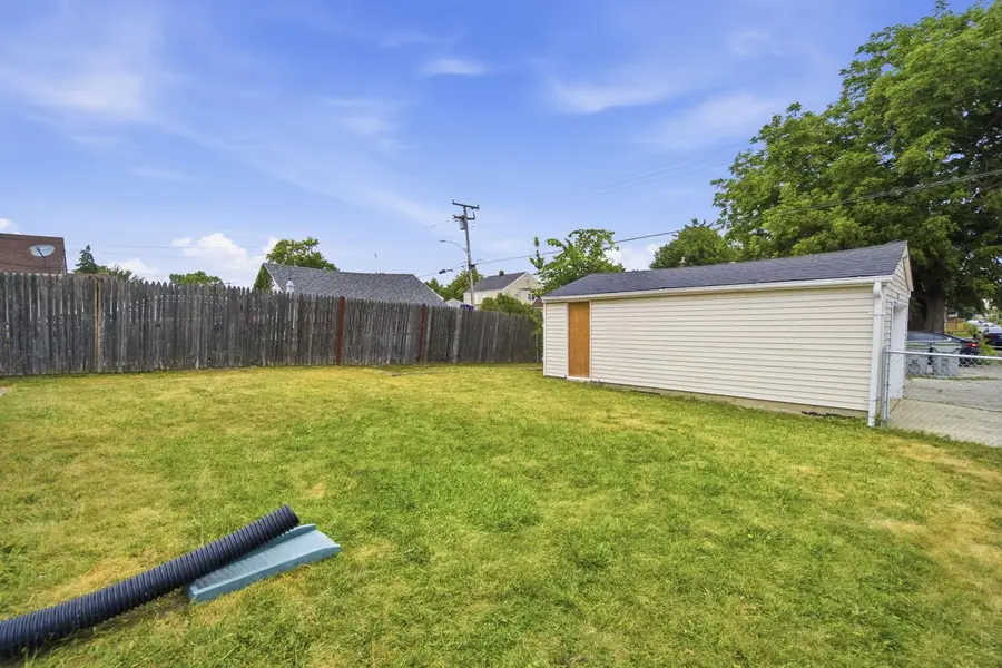 4022 N 49th STREET, Milwaukee, WI 53216 - #2