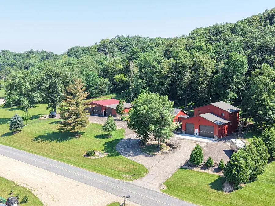 E7817 County Road Y ROAD, Viroqua, WI 54665 - #2