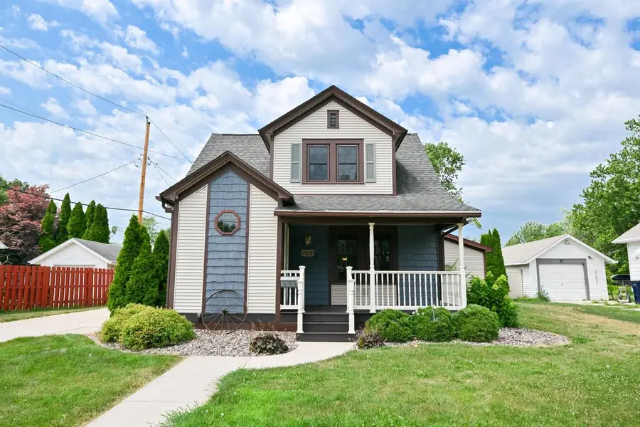 1509 N Washington STREET, Janesville, WI 53548 - #2