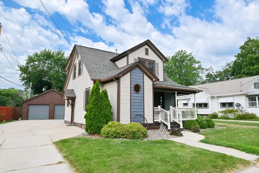 1509 N Washington STREET, Janesville, WI 53548 - #3