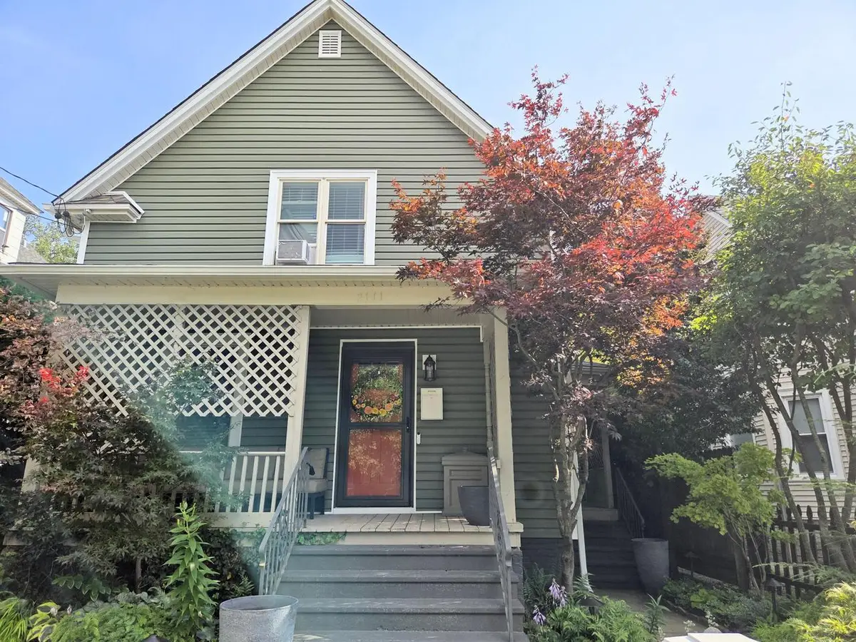 2111 53rd STREET, Kenosha, WI 53140 - #1