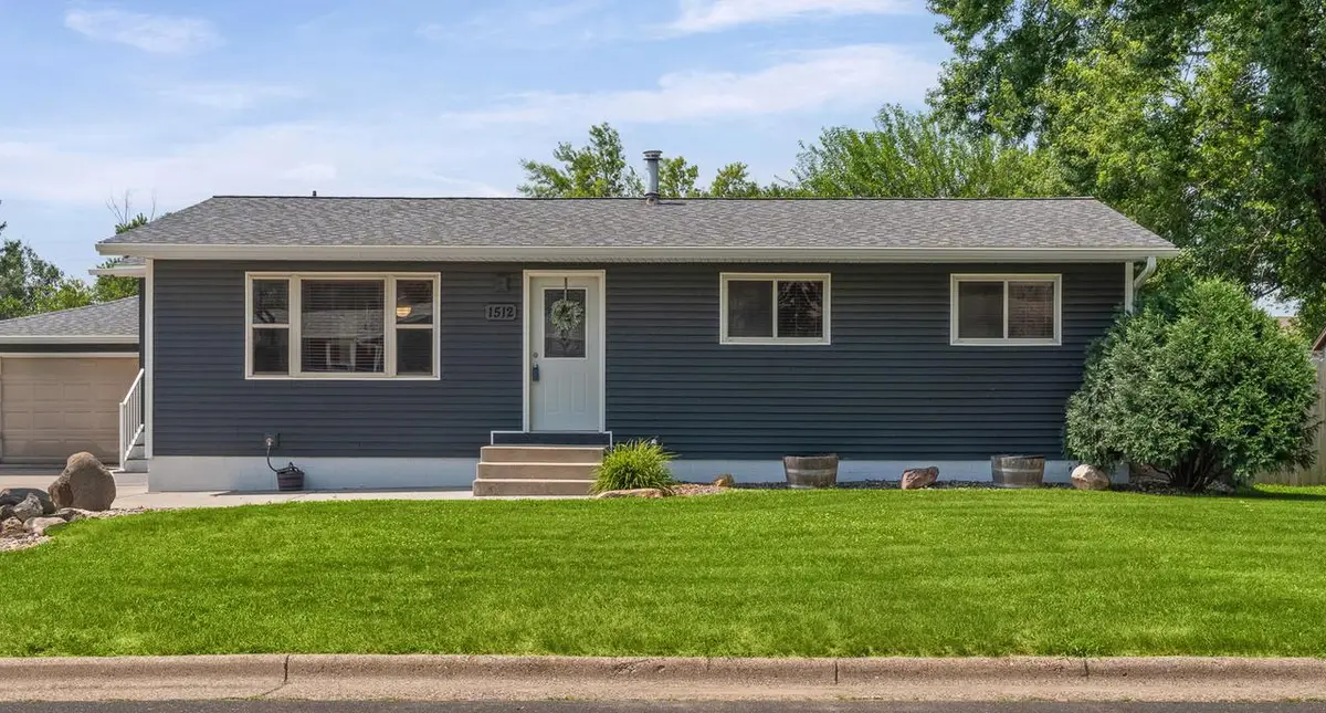 1512 Cliffview DRIVE, Holmen, WI 54636 - #1